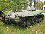 T-34 m1941 # Ps. 231-3