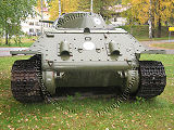 T-34 m1941 # Ps. 231-3