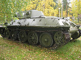 T-34 m1941 # Ps. 231-3
