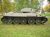 T-34 m1941 # Ps. 231-3