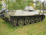 T-34 m1941 # Ps. 231-3