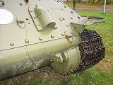 T-34 m1941 # Ps. 231-3