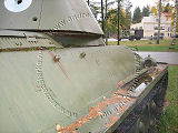 T-34 m1941 # Ps. 231-3