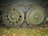 T-34 m1941 # Ps. 231-3