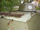 T-34 m1941 # Ps. 231-3