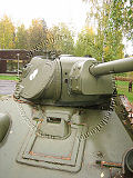 T-34 m1941 # Ps. 231-3