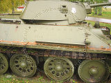 T-34 m1941 # Ps. 231-3