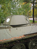 T-34 m1941 # Ps. 231-3