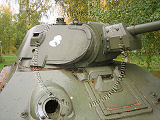 T-34 m1941 # Ps. 231-3