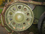 T-34 m1941 # Ps. 231-3