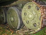 T-34 m1941 # Ps. 231-3