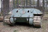 T-34 m1942 # Ps. 231-4