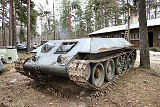 T-34 m1942 # Ps. 231-4