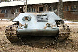 T-34 m1942 # Ps. 231-4