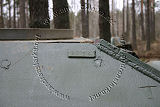 T-34 m1942 # Ps. 231-4
