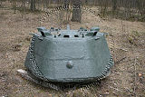 T-34 m1942 # Ps. 231-4