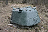 T-34 m1942 # Ps. 231-4