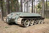 T-34 m1942 # Ps. 231-4