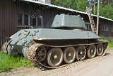 T-34 m1942 # Ps. 231-4