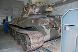 T-34 m1942 # Ps. 231-4