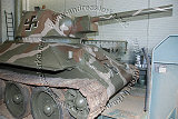 T-34 m1942 # Ps. 231-4