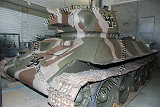 T-34 m1942 # Ps. 231-4