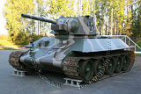 T-34 m1942 # Ps. 231-4