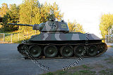 T-34 m1942 # Ps. 231-4
