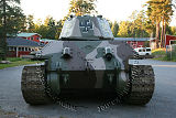 T-34 m1942 # Ps. 231-4