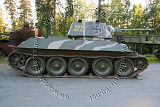 T-34 m1942 # Ps. 231-4