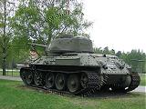 T-34-85 # Ps. 245-1