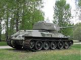 T-34-85 # Ps. 245-1