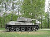 T-34-85 # Ps. 245-1