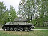T-34-85 # Ps. 245-1