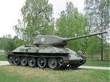 T-34-85 # Ps. 245-1