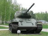 T-34-85 # Ps. 245-1