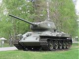 T-34-85 # Ps. 245-1