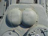 T-34-85 # Ps. 245-1