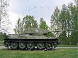 T-34-85 # Ps. 245-3