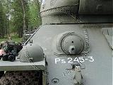 T-34-85 # Ps. 245-3