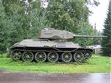 T-34-85 # Ps. 245-7