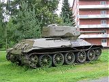 T-34-85 # Ps. 245-7