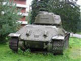 T-34-85 # Ps. 245-7