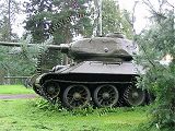 T-34-85 # Ps. 245-7
