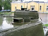 T-34-85 # Ps. 245-7