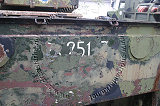 Charioteer Mk VII Model B # Ps.251-7