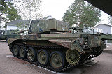 Charioteer Mk VII Model B # Ps.251-7