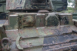 Charioteer Mk VII Model B # Ps.251-7