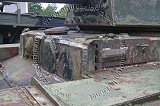 Charioteer Mk VII Model B # Ps.251-7