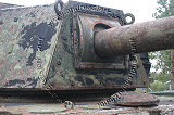 Charioteer Mk VII Model B # Ps.251-7